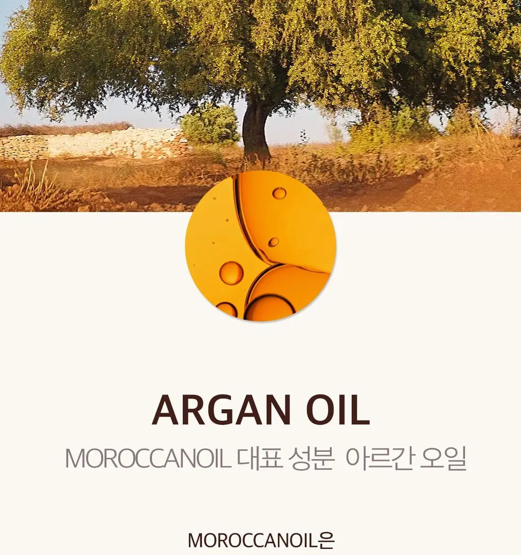 [두피 유수분 케어]모로칸오일 에어리 모이스처 샴푸 250ml 상세페이지 22